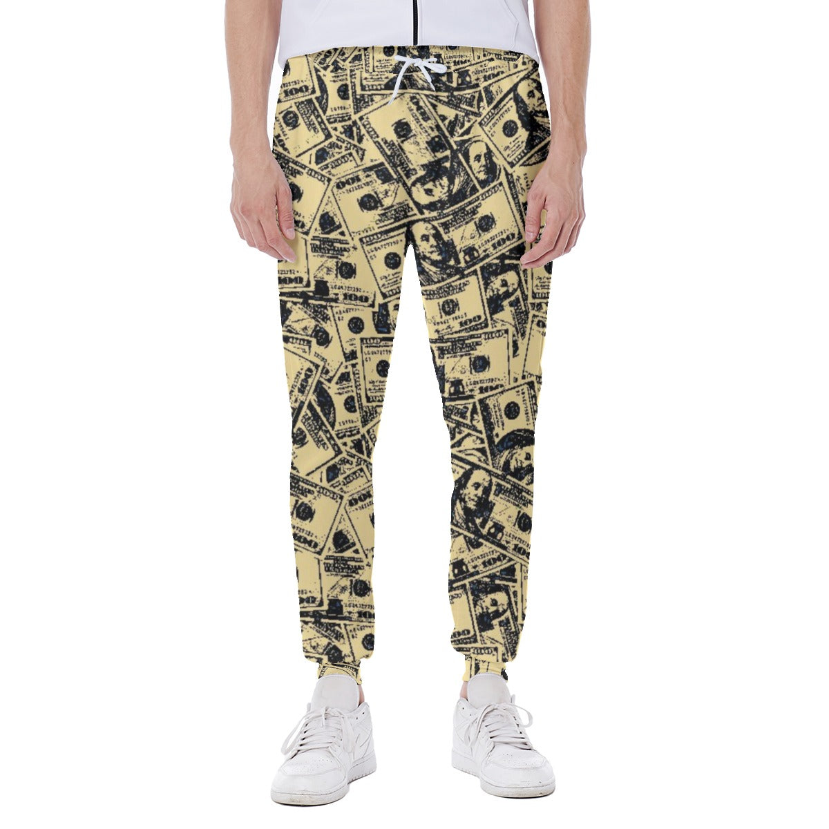 kokorepublic Men's Sweatpants