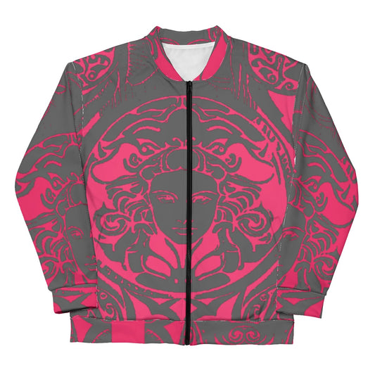 Kokorepublic Unisex Bomber Jacket