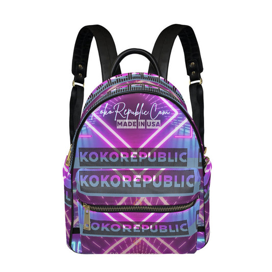 Small Size Backpack