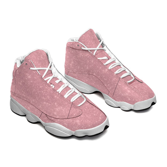 Kokorepublic Women's Curved Basketball Shoes With Thick Soles