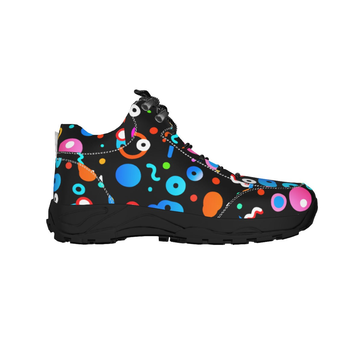 kokorepublict Men's Hiking Shoes
