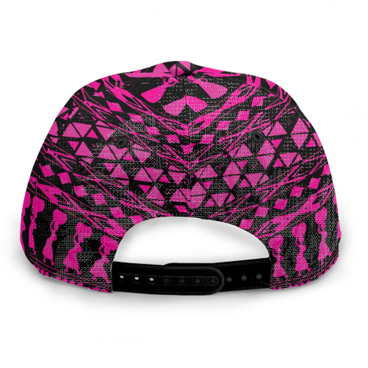 kokorepublic Baseball Cap With Flat Brim