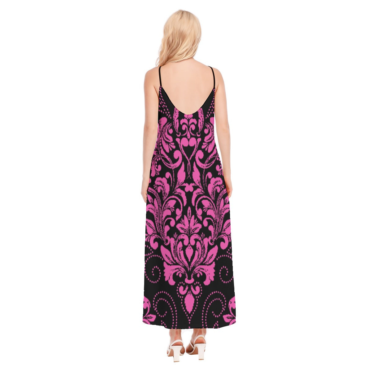 kokorepublic  Women's Sling Dress