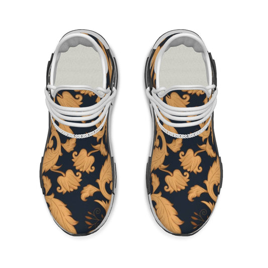 Women's Mesh Sneakers
