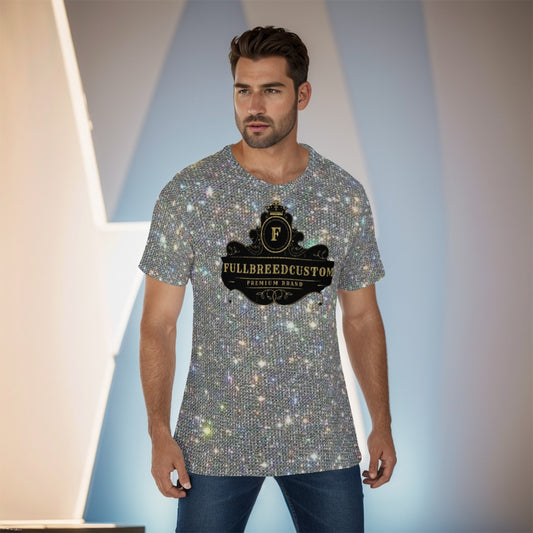 kokorepublic Men's O-Neck T-Shirt