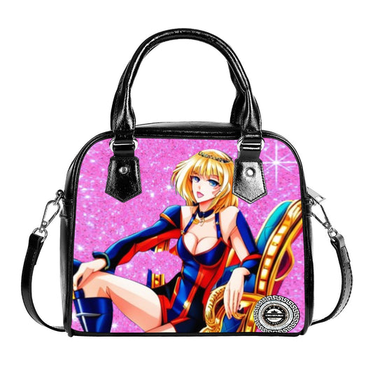 kokorepublic Handbag With Single Shoulder Strap