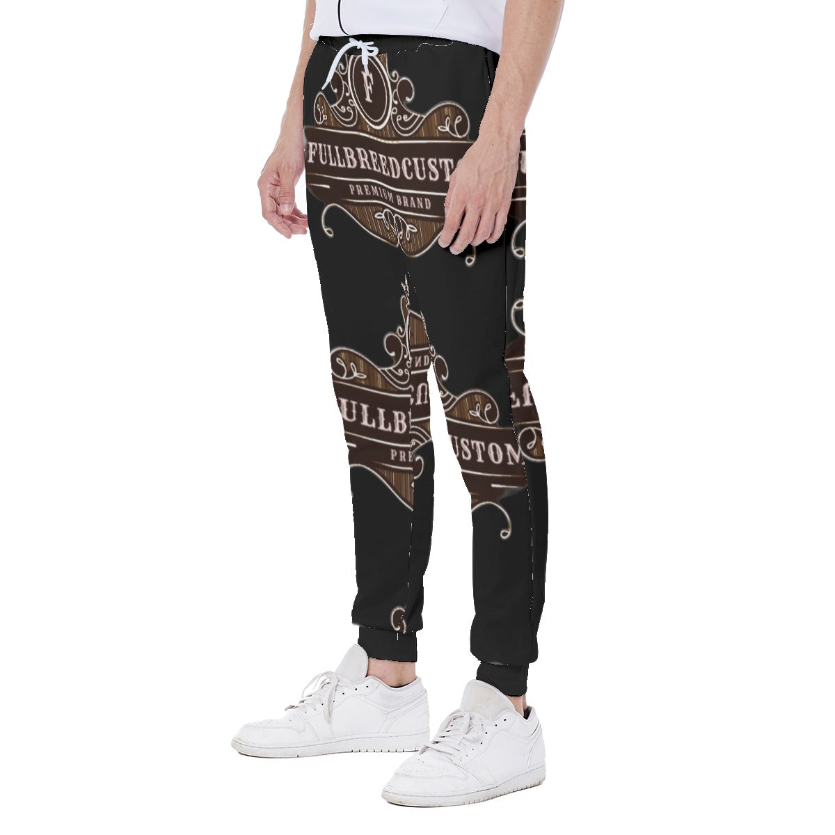 kokorepublic  Men's Sweatpants