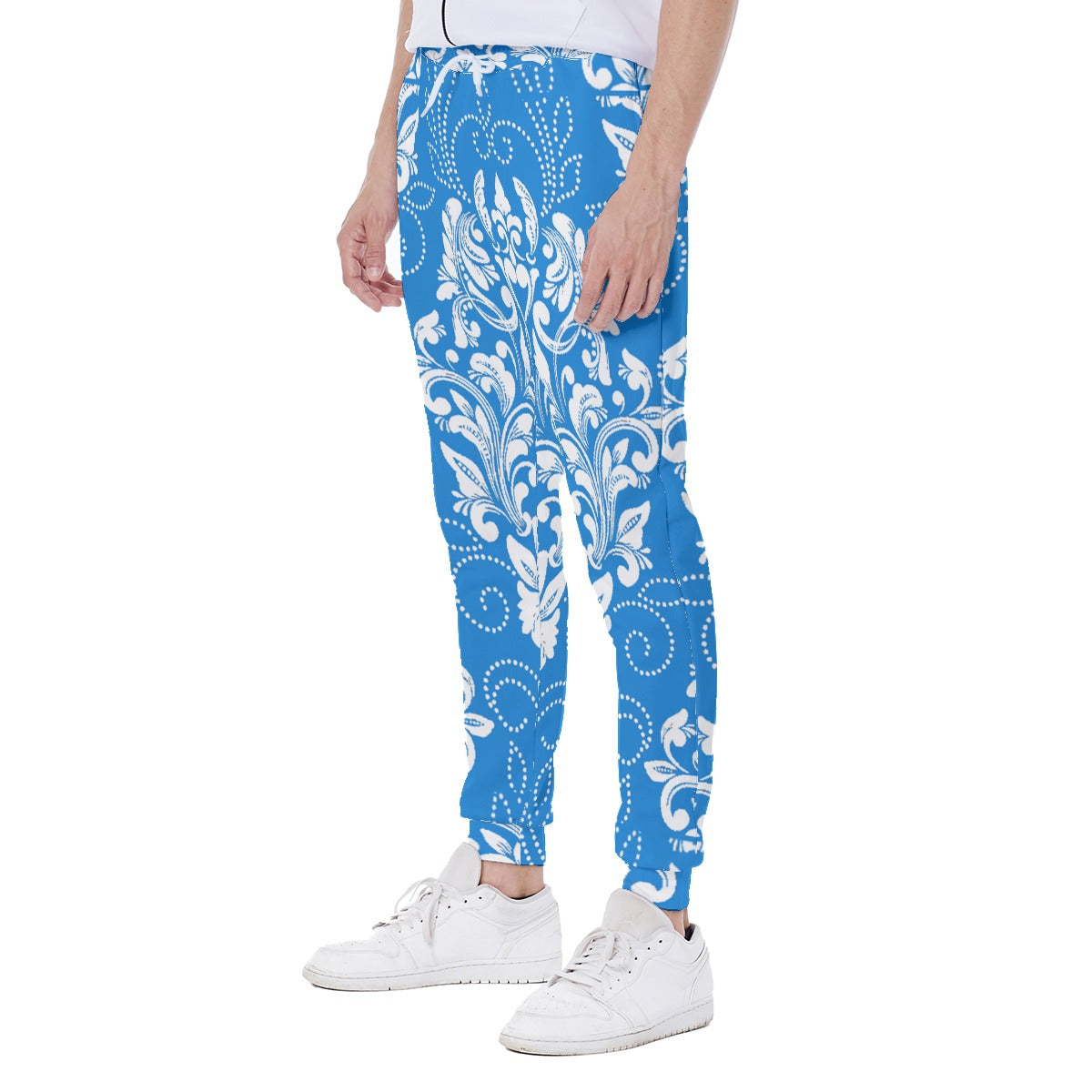 kokorepublic  Men's Sweatpants