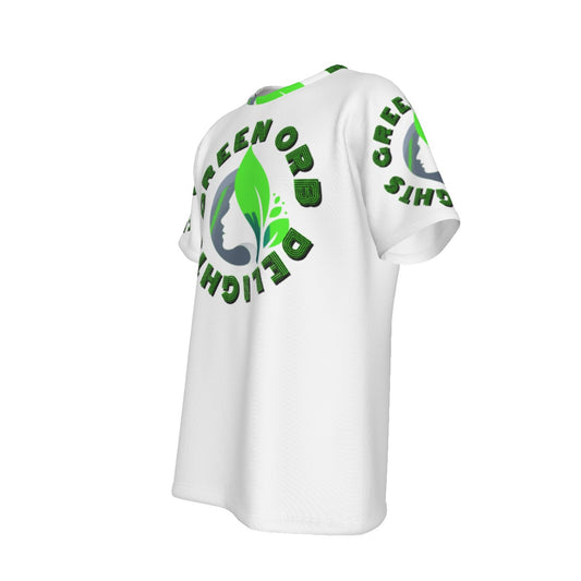 All-Over Print Men's O-Neck T-Shirt