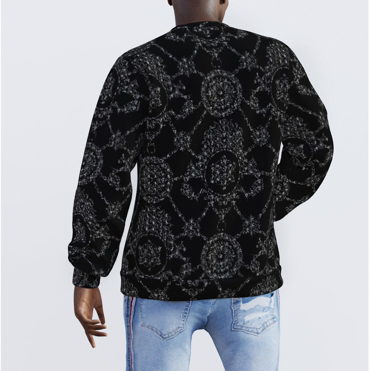 kokorepublic Men's Sweater