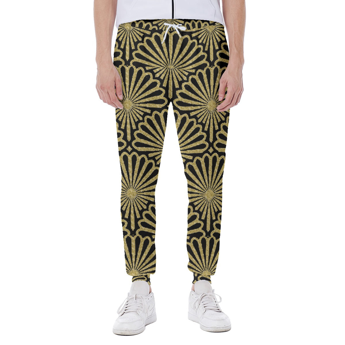 kokorepublic Men's Sweatpants