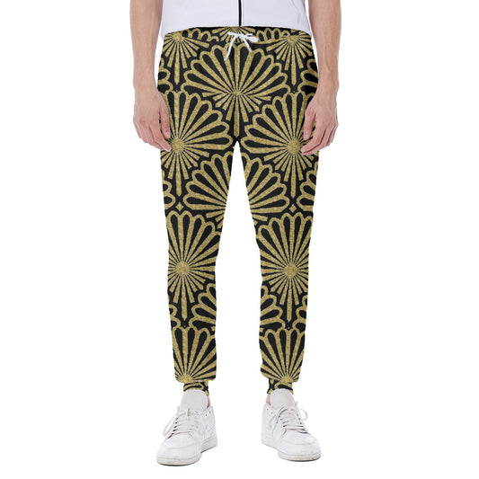 kokorepublic Men's Sweatpants