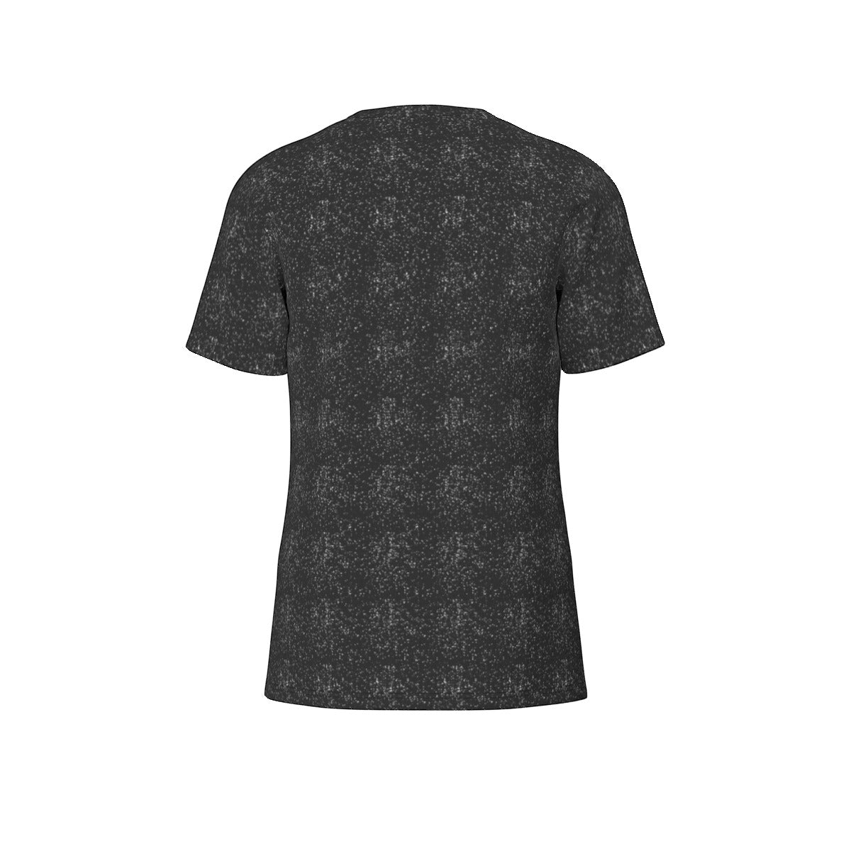 kokorepublic Men's O-Neck T-Shirt | 190GSM Cotton