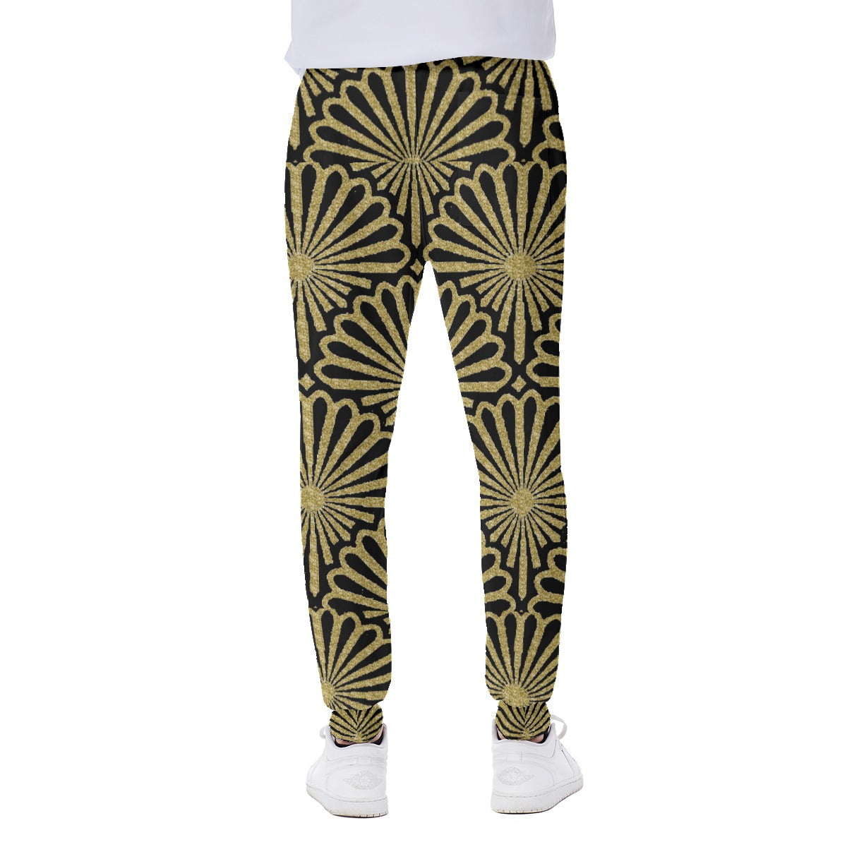 kokorepublic Men's Sweatpants