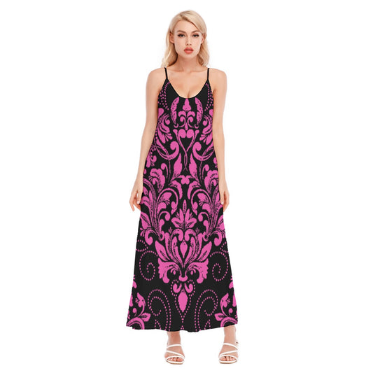 kokorepublic  Women's Sling Dress