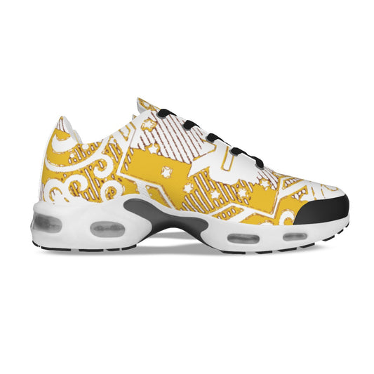 Women's Air Cushion Sports Shoes