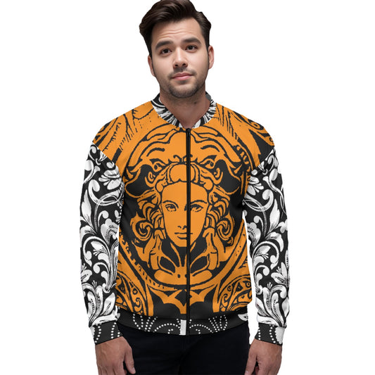 kokorepublic Unisex Bomber JacketUnisex Bomber Jacket