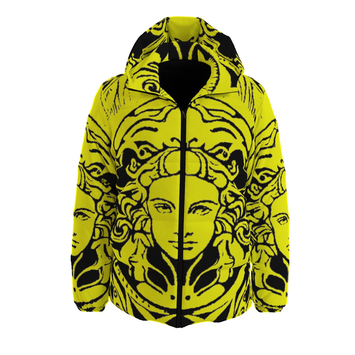kokorepublic Unisex Down Jacket
