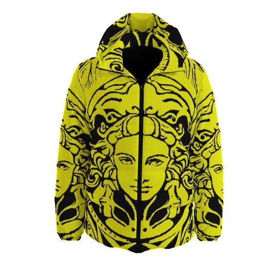 kokorepublic Unisex Down Jacket