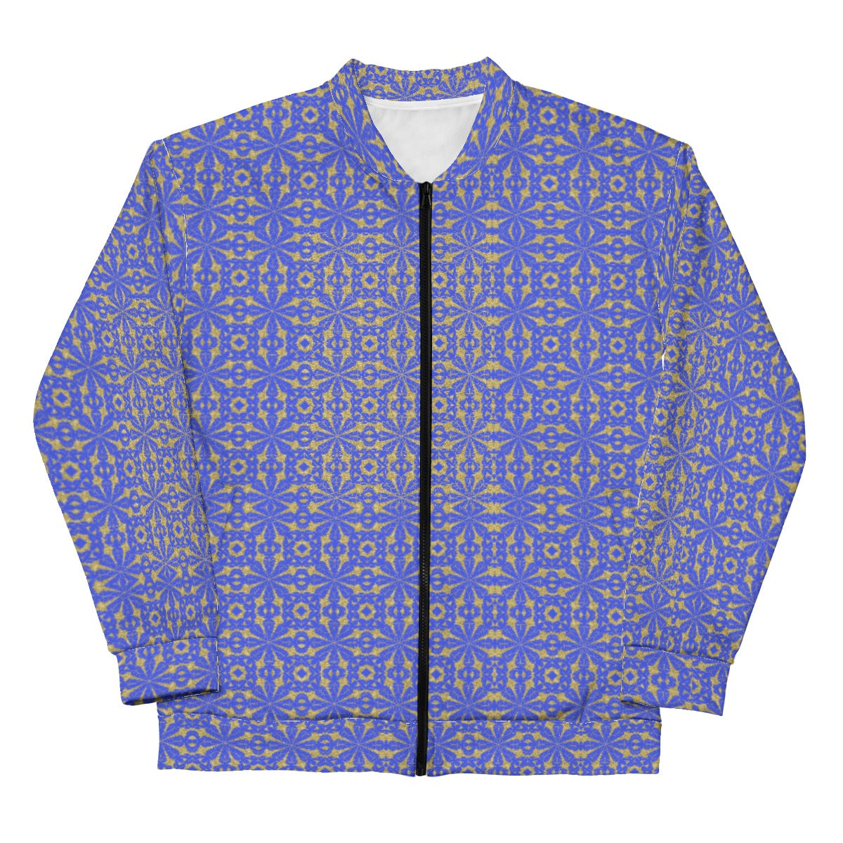 Kokorepublic Unisex Bomber Jacket