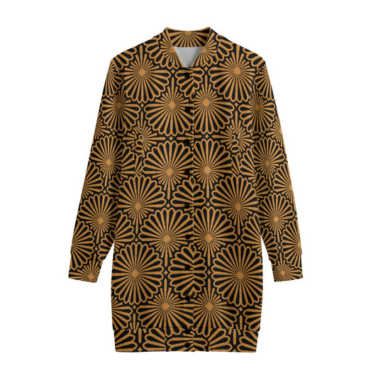 Kokorepublic Print Women's Long Jerseys