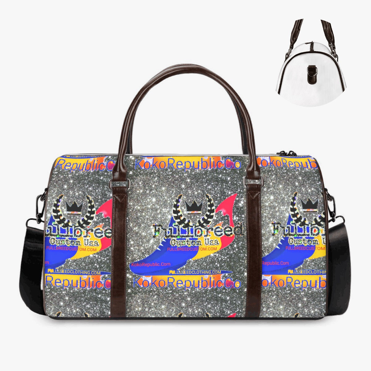 Duffle Bag