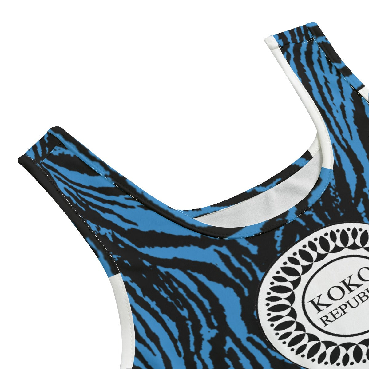 kokorepublic Print Women's Yoga Set