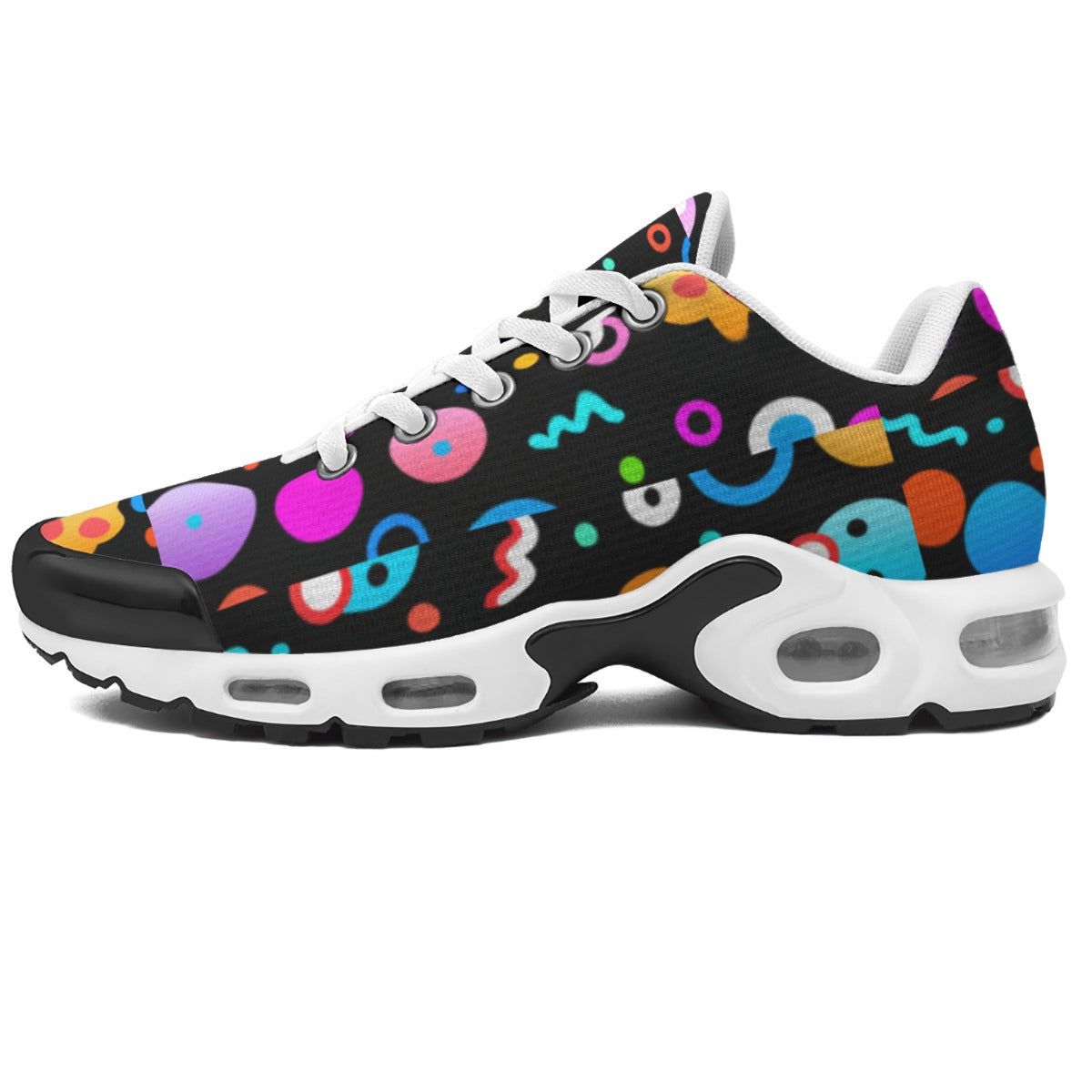 kokorepublic Men's Air Cushion Sports Shoes