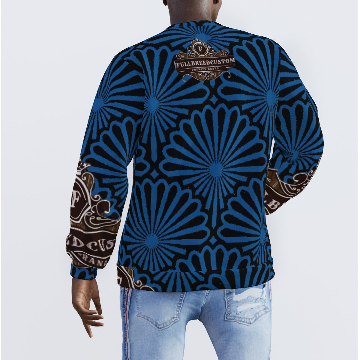 Fullbreed Collection Men's Sweater