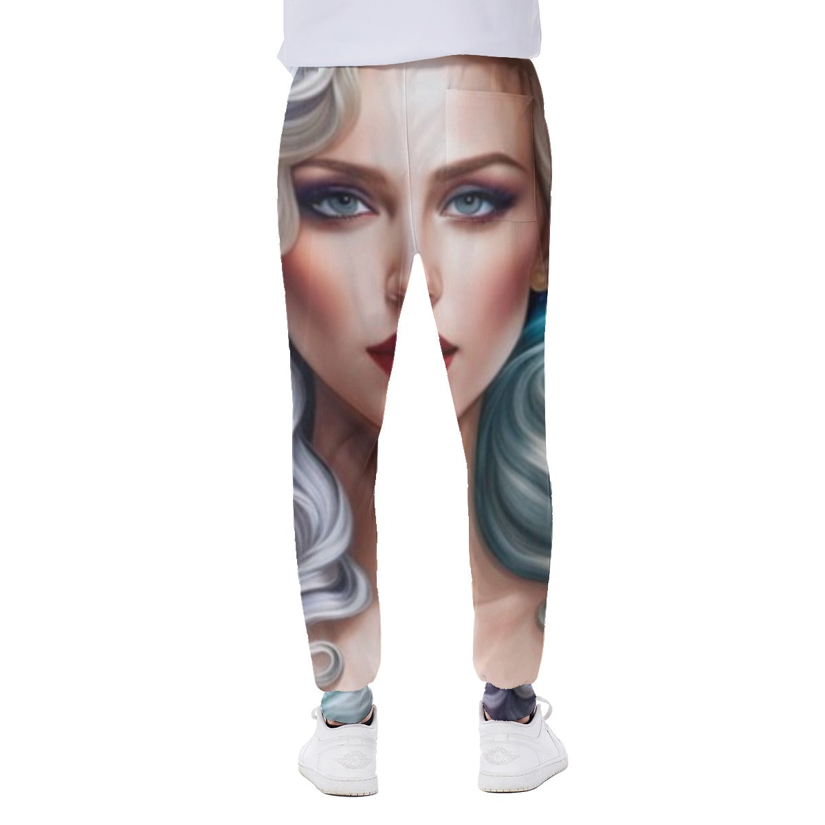 kokorepublic  Men's Sweatpants
