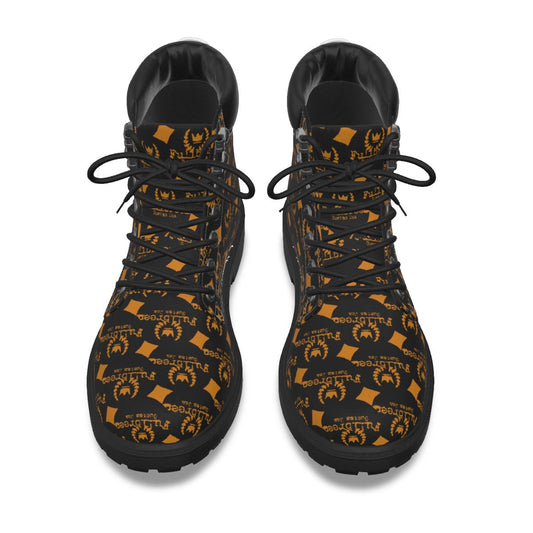 KokooRepublic Men's Short Boots