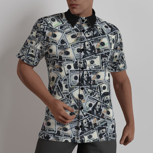 Kokorepublic  Print Men's Shirt