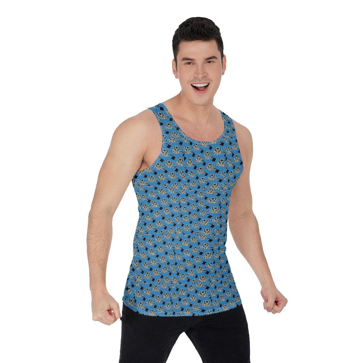 KokioRepublic  Men's Tank Top