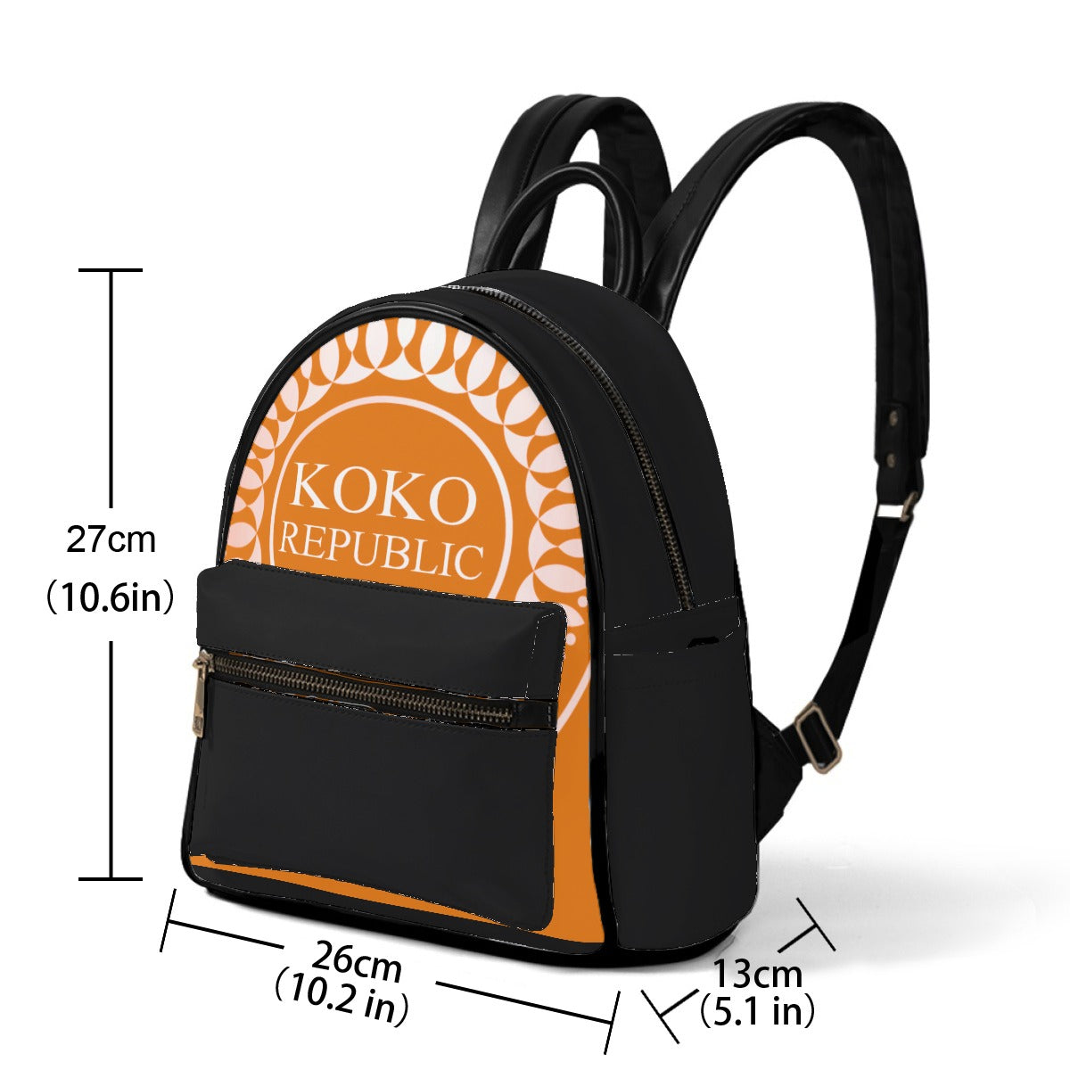 kokorepublic Small Size Backpack
