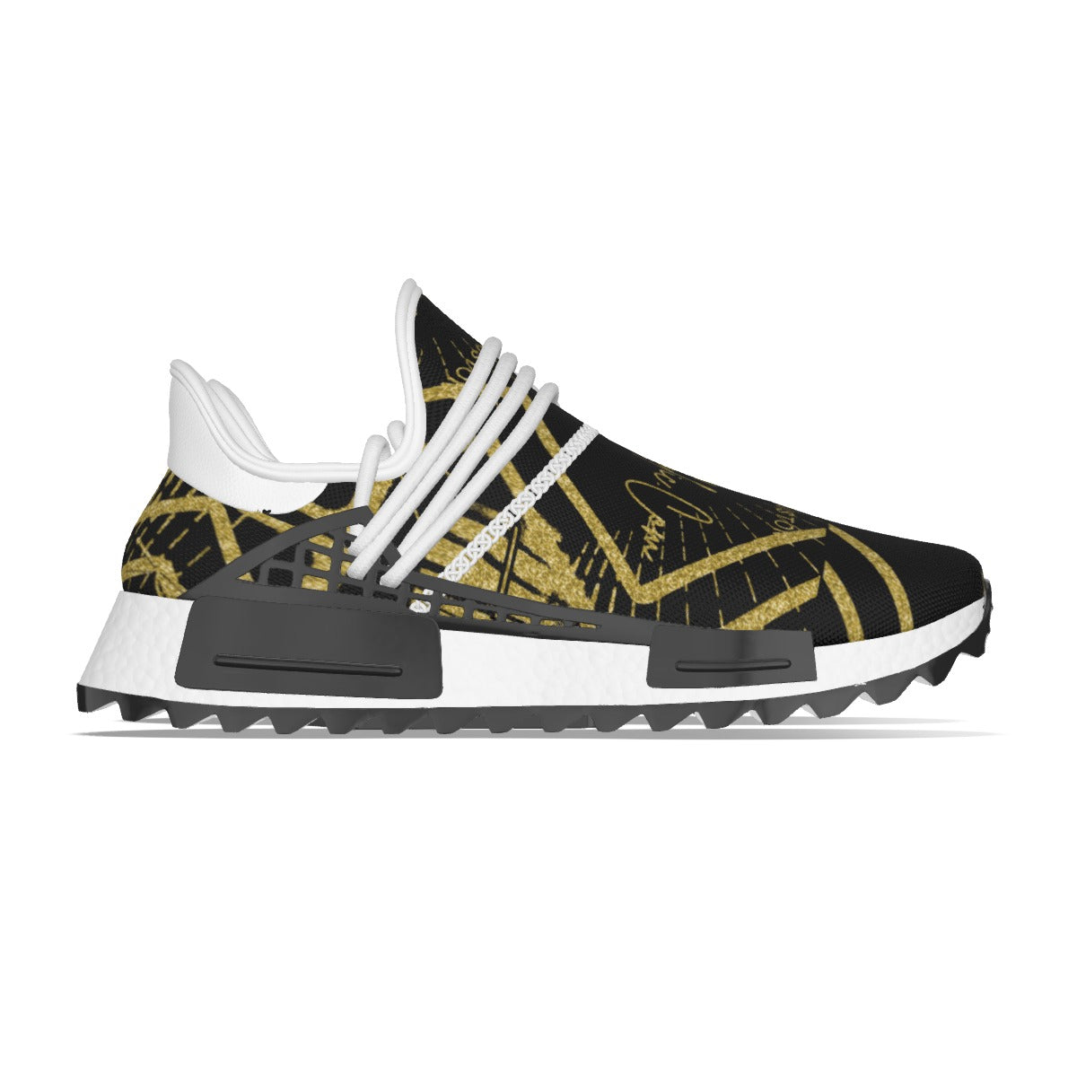 kokorepublic  Women's Mesh Sneakers