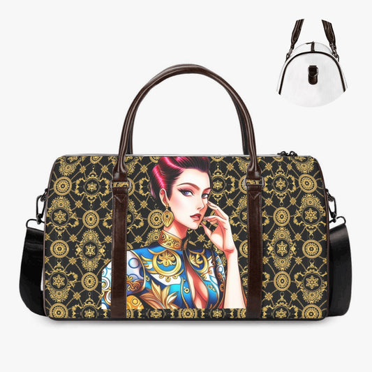 Kokorepublic Duffle Bag