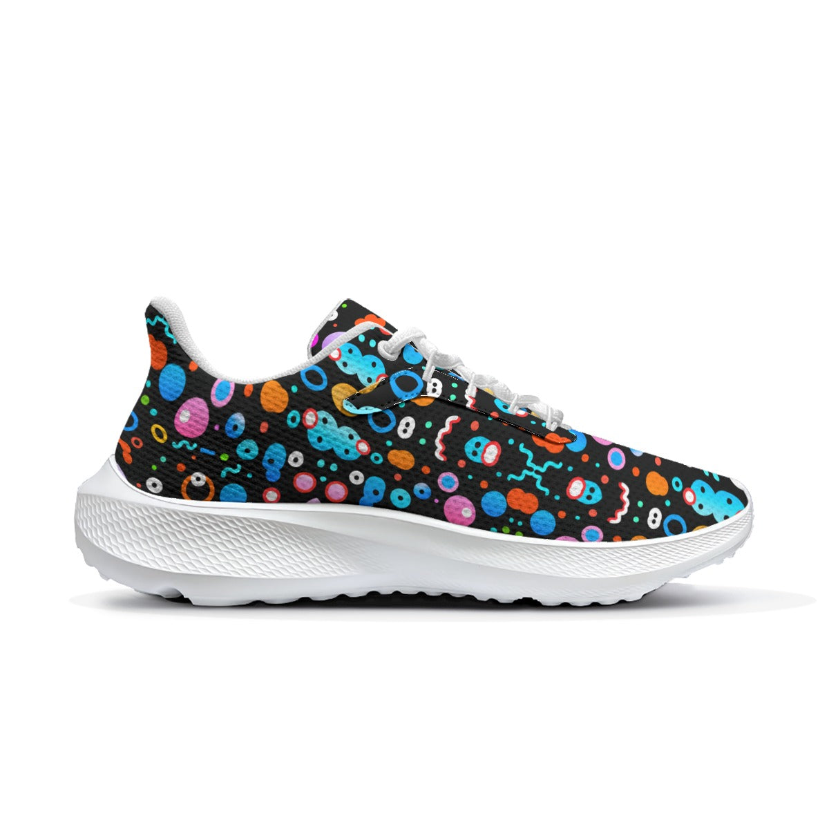 kokorepublic Men's Road Running Shoes