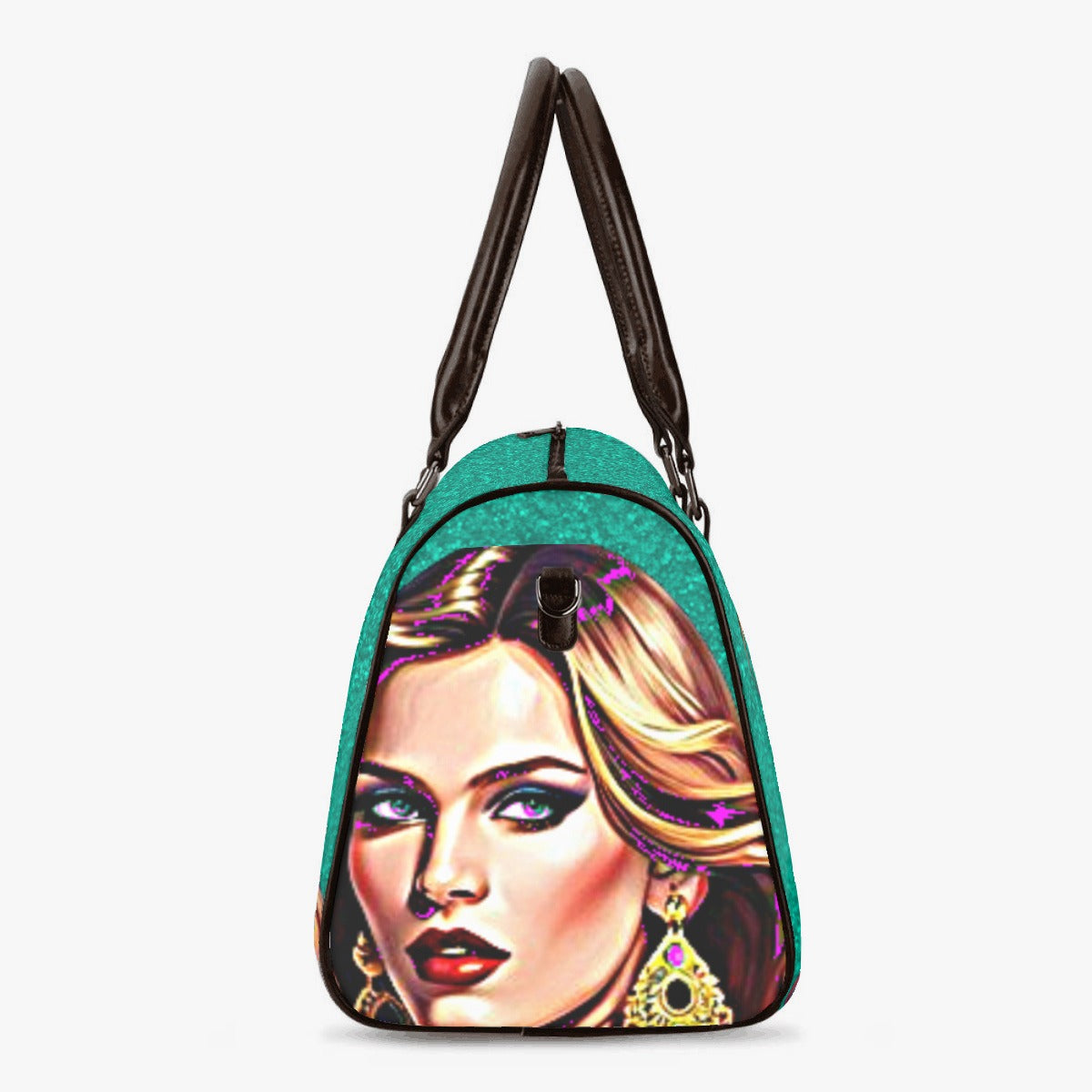 kokorepublic Duffle Bag