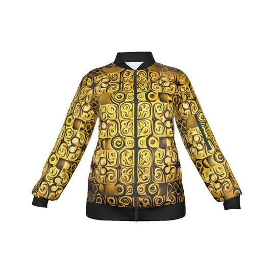 kokorepublic Print Women's Jacket