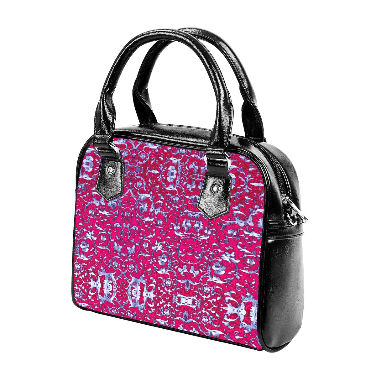 KOKOREPUBLIC Handbag With Single Shoulder Strap