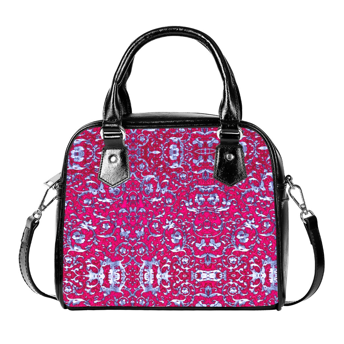 KOKOREPUBLIC Handbag With Single Shoulder Strap