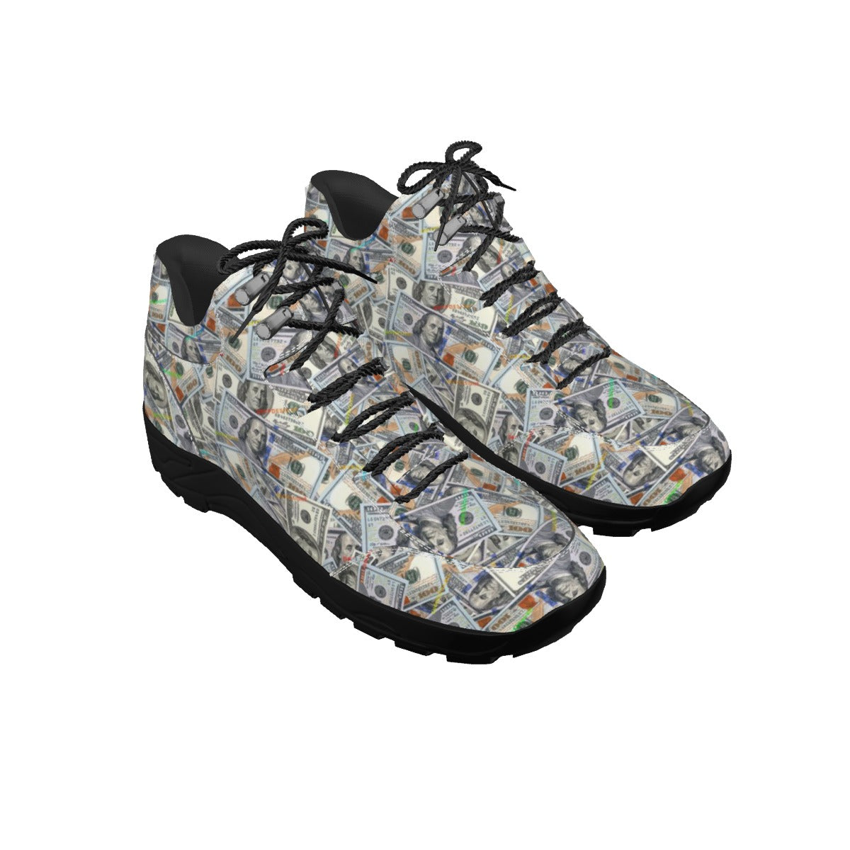 kokrepublic Print Women's Hiking Shoes