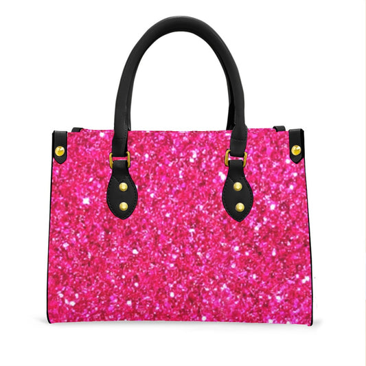 kokorepublic Women's Tote Bag With Black Handle