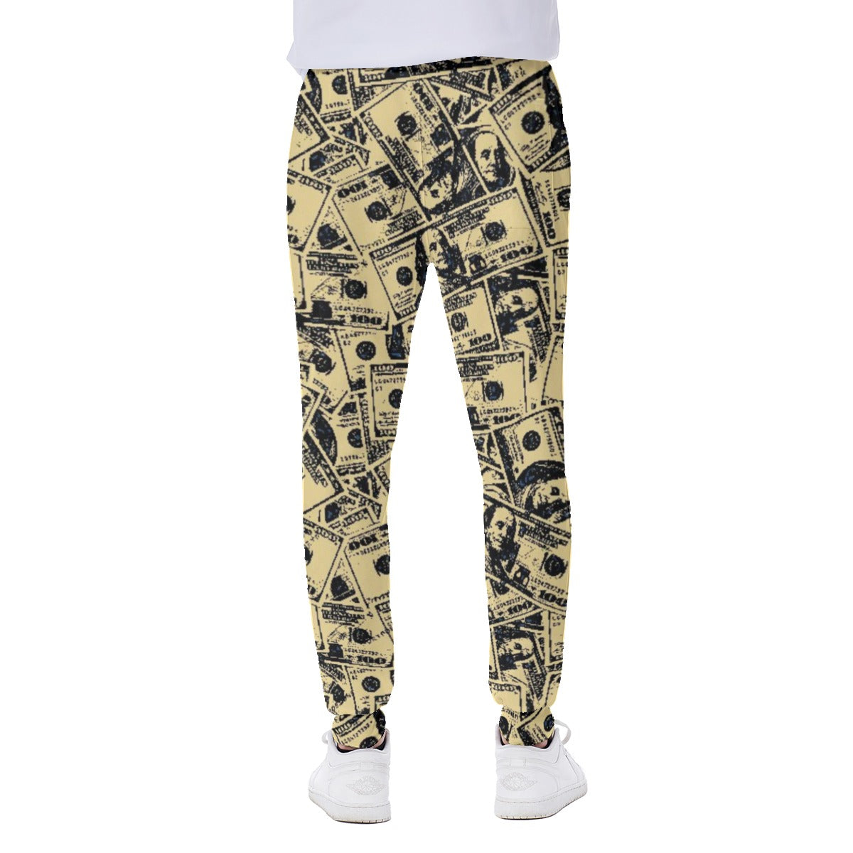 kokorepublic Men's Sweatpants
