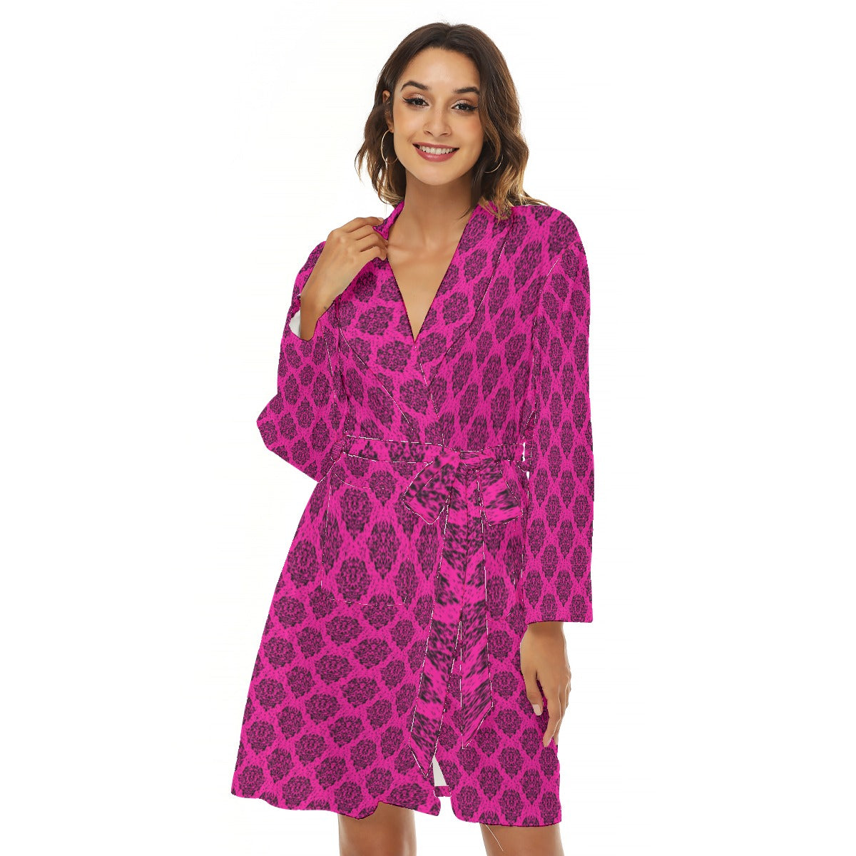 Kokorepublic  Women's Robe
