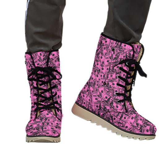 Kokorepublic Women's Plush Boots