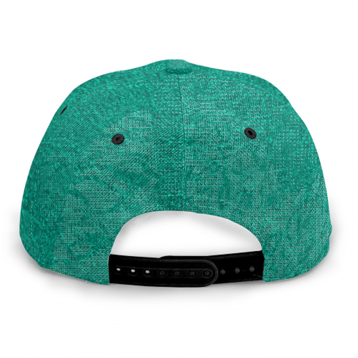 kokorepublic Baseball Cap With Flat Brim