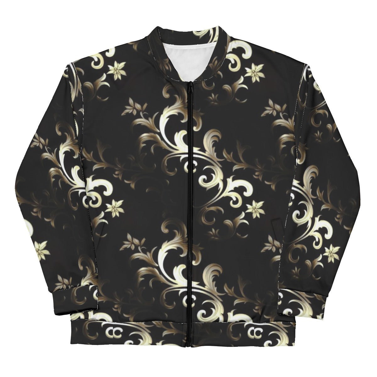 Kokorepublic Unisex Bomber Jacket