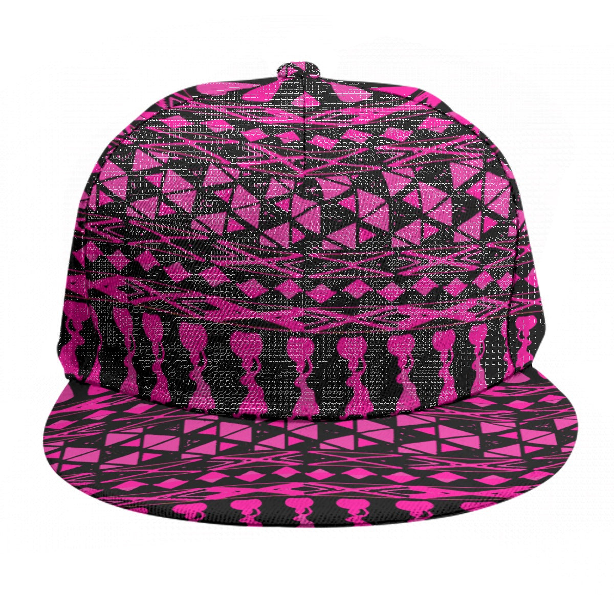 kokorepublic Baseball Cap With Flat Brim