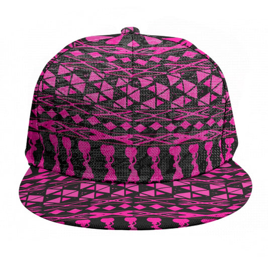kokorepublic Baseball Cap With Flat Brim